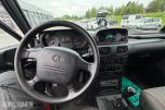 2002 Hyundai Galloper 2.5-99 D 4WD / Sjelden / Få eiere