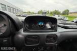 2002 Hyundai Galloper 2.5-99 D 4WD / Sjelden / Få eiere