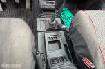 2002 Hyundai Galloper 2.5-99 D 4WD / Sjelden / Få eiere