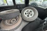 2002 Hyundai Galloper 2.5-99 D 4WD / Sjelden / Få eiere