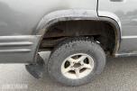 2002 Hyundai Galloper 2.5-99 D 4WD / Sjelden / Få eiere