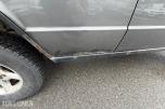 2002 Hyundai Galloper 2.5-99 D 4WD / Sjelden / Få eiere