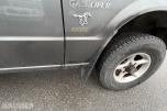 2002 Hyundai Galloper 2.5-99 D 4WD / Sjelden / Få eiere