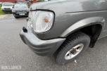 2002 Hyundai Galloper 2.5-99 D 4WD / Sjelden / Få eiere