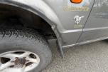 2002 Hyundai Galloper 2.5-99 D 4WD / Sjelden / Få eiere