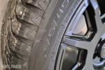 2024 Komplett piggdekksett OZ Racing & Hakka 10ev 275/45r20