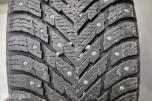 2024 Komplett piggdekksett OZ Racing & Hakka 10ev 275/45r20