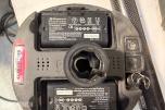 Xsite PAD MS3 GNSS Rover oppmålingssystem med Leica GLS30 målestang