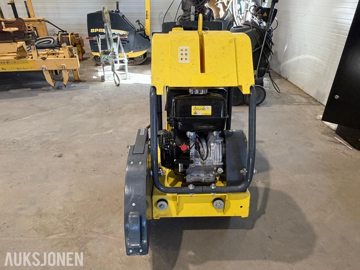 2014 PacLite Cut4-5 Betongsag / Hondamotor