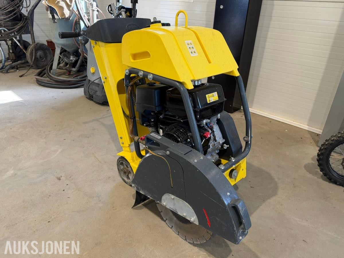 2014 PacLite Cut4-5 Betongsag / Hondamotor
