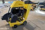 2014 PacLite Cut4-5 Betongsag / Hondamotor