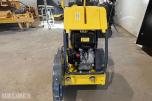 2014 PacLite Cut4-5 Betongsag / Hondamotor