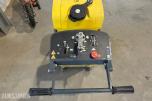 2014 PacLite Cut4-5 Betongsag / Hondamotor