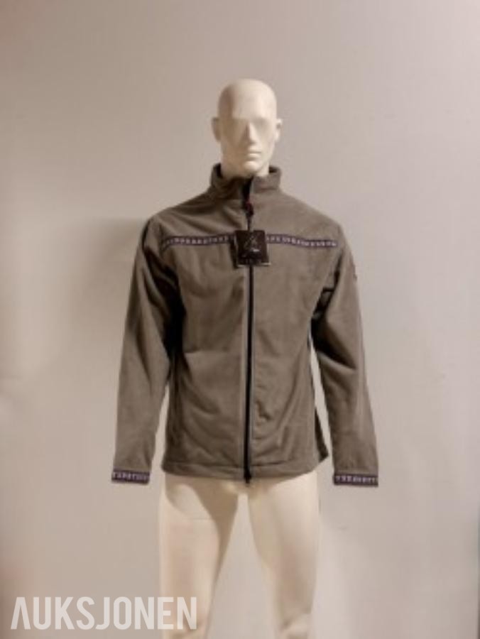 Wigstad fleece gensere/jakker 50 stk.