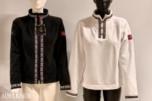 Wigstad fleece gensere/jakker 50 stk.