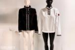 Wigstad fleece gensere/jakker 50 stk.