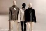 Wigstad fleece gensere/jakker 50 stk.