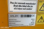 2021 Dalen 2034-U Strøkasse