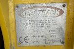 Keestrack Frontier sikteverk – 2009 modell