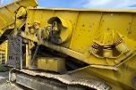 Keestrack Frontier sikteverk – 2009 modell