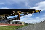 Keestrack Frontier sikteverk – 2009 modell