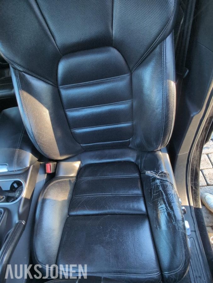 2011 Porsche Cayenne 3.0 240hk automat NY STOR SERVICE S+V DEKK EU OK 03.2028