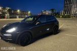 2011 Porsche Cayenne 3.0 240hk automat NY STOR SERVICE S+V DEKK EU OK 03.2028