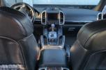 2011 Porsche Cayenne 3.0 240hk automat NY STOR SERVICE S+V DEKK EU OK 03.2028