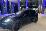 2011 Porsche Cayenne 3.0 240hk automat NY STOR SERVICE S+V DEKK EU OK 03.2028