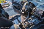 2011 Porsche Cayenne 3.0 240hk automat NY STOR SERVICE S+V DEKK EU OK 03.2028