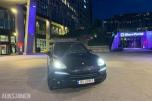 2011 Porsche Cayenne 3.0 240hk automat NY STOR SERVICE S+V DEKK EU OK 03.2028