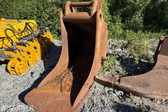 Smalskuffe med S50-feste
