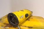 Leica Piper 100 rørlaser med koffert 