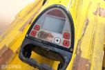 Leica Piper 100 rørlaser med koffert 