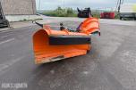 2022 Pronar PUV 3300M V-PLOG