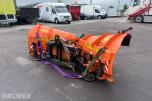 2022 Pronar PUV 3300M V-PLOG
