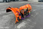 2022 Pronar PUV 3300M V-PLOG