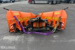 2022 Pronar PUV 3300M V-PLOG