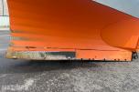 2022 Pronar PUV 3300M V-PLOG