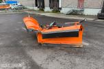 2022 Pronar PUV 3300M V-PLOG