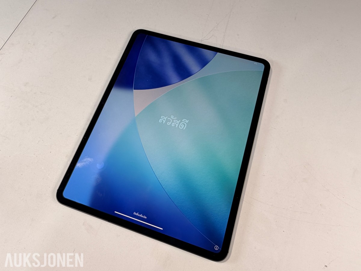 2024 Apple iPad Pro M4 – Modell A2926