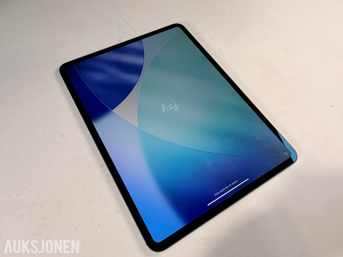2024 Apple iPad Pro M4 – Modell A2926