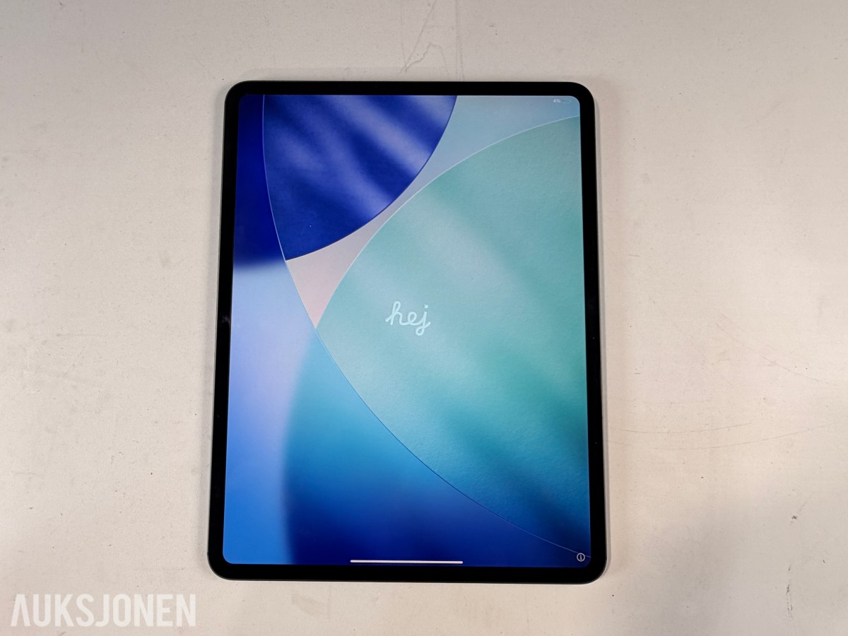 2024 Apple iPad Pro M4 – Modell A2926