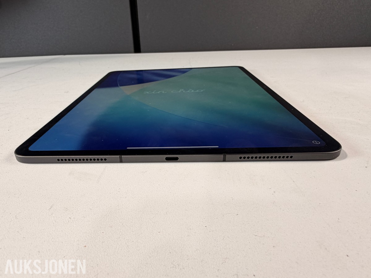 2024 Apple iPad Pro M4 – Modell A2926