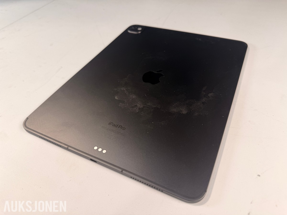 2024 Apple iPad Pro M4 – Modell A2926