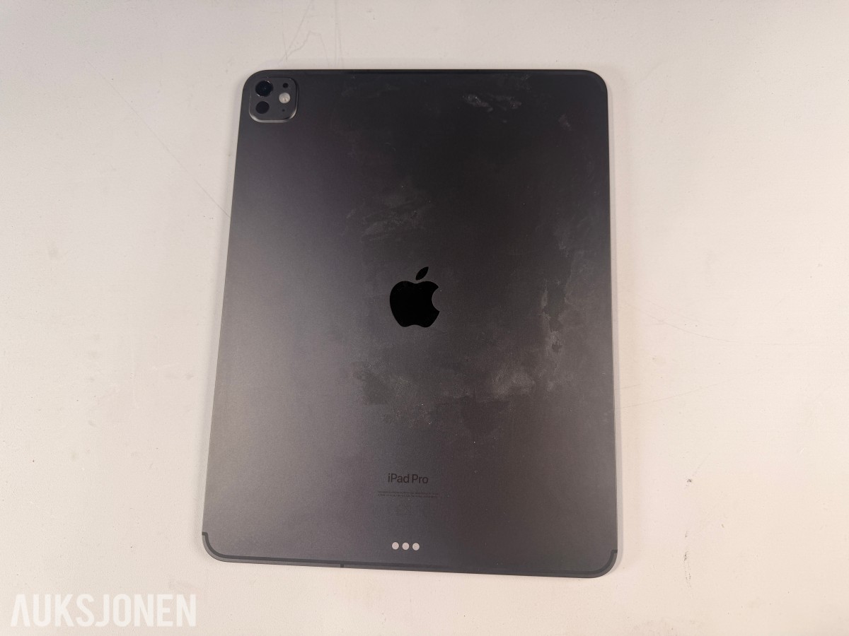 2024 Apple iPad Pro M4 – Modell A2926
