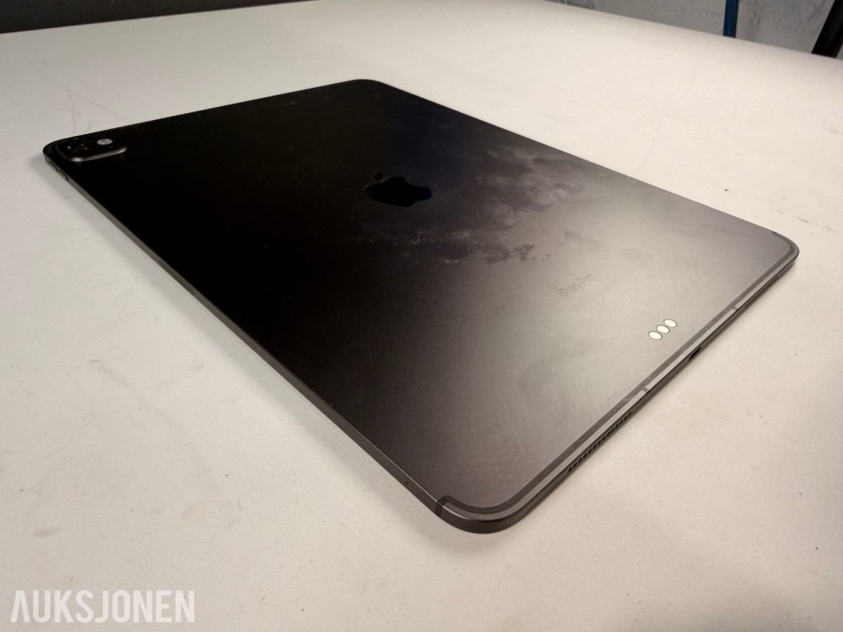 2024 Apple iPad Pro M4 – Modell A2926