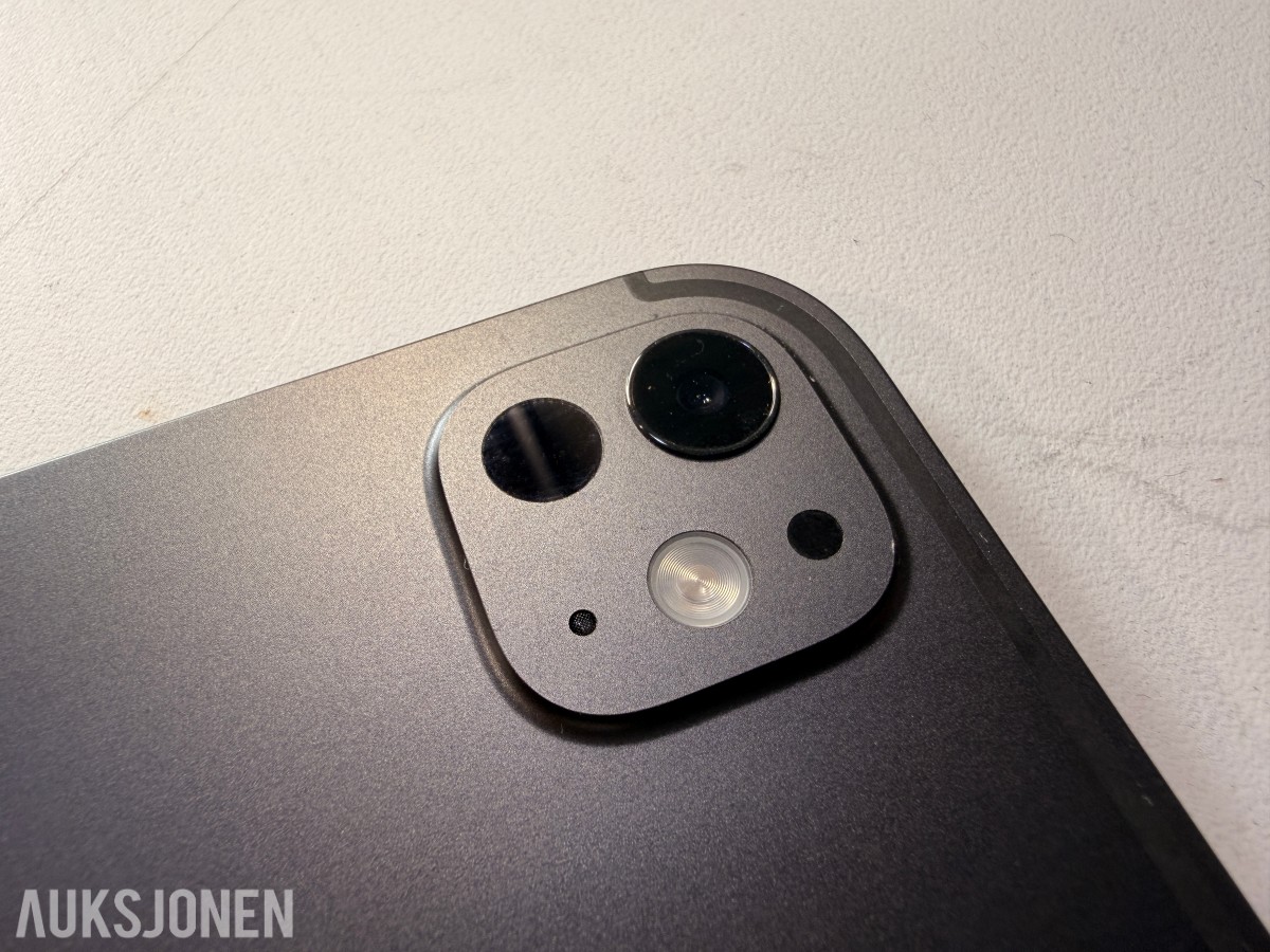 2024 Apple iPad Pro M4 – Modell A2926