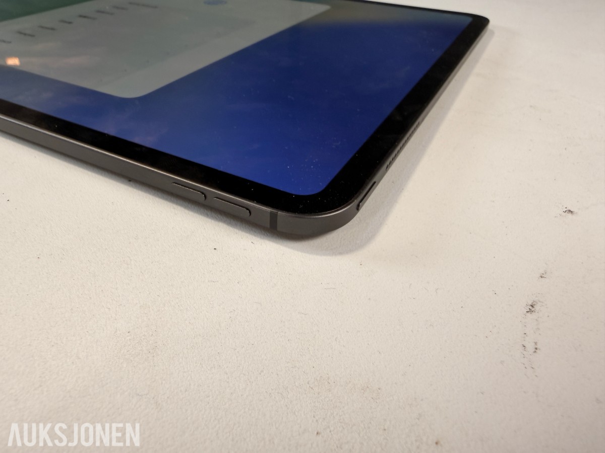 2024 Apple iPad Pro M4 – Modell A2926