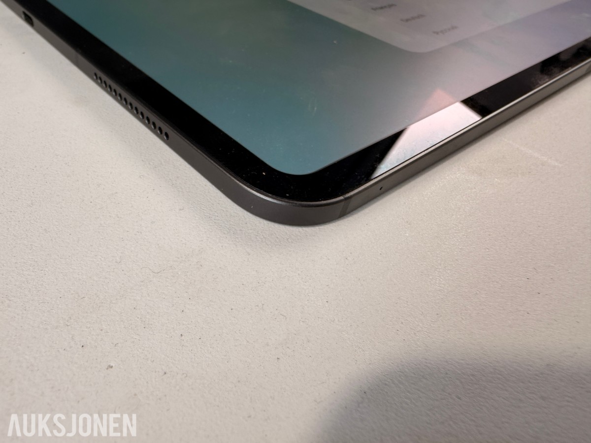 2024 Apple iPad Pro M4 – Modell A2926